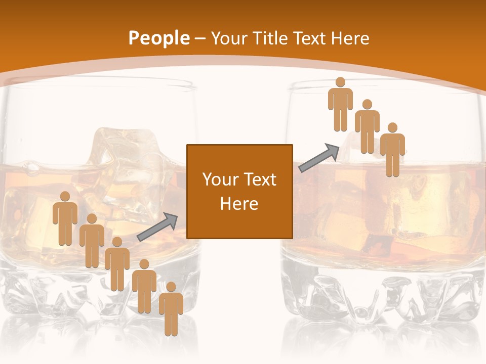 Cold Condition Heat PowerPoint Template