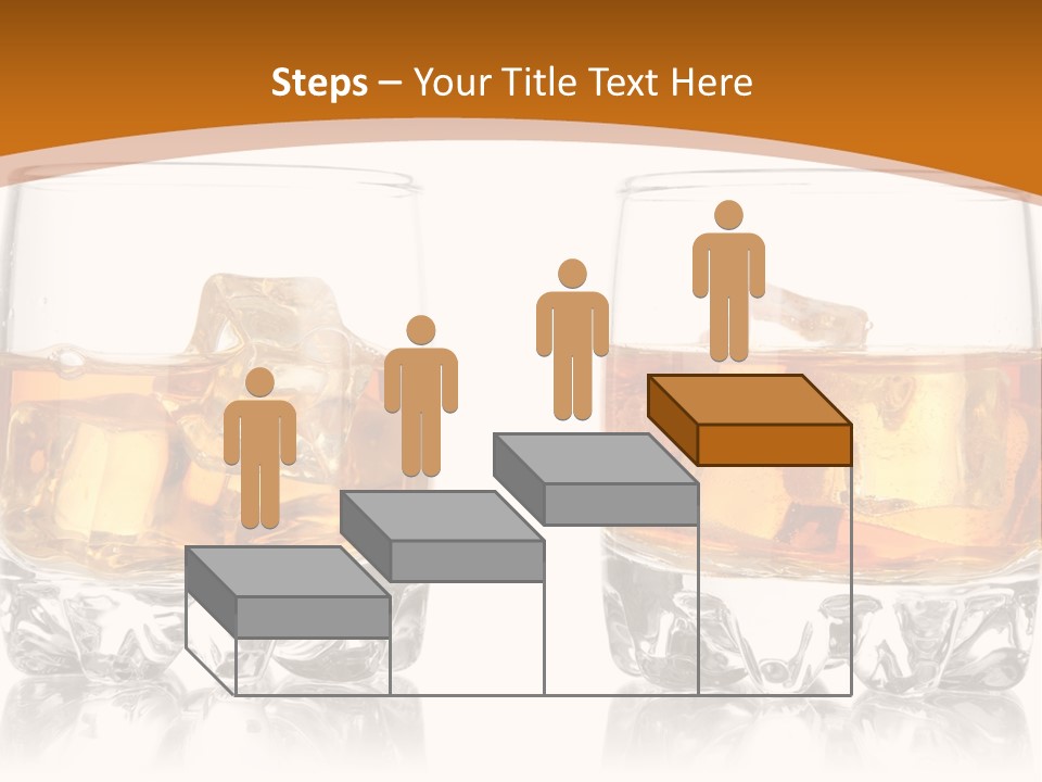 Cold Condition Heat PowerPoint Template