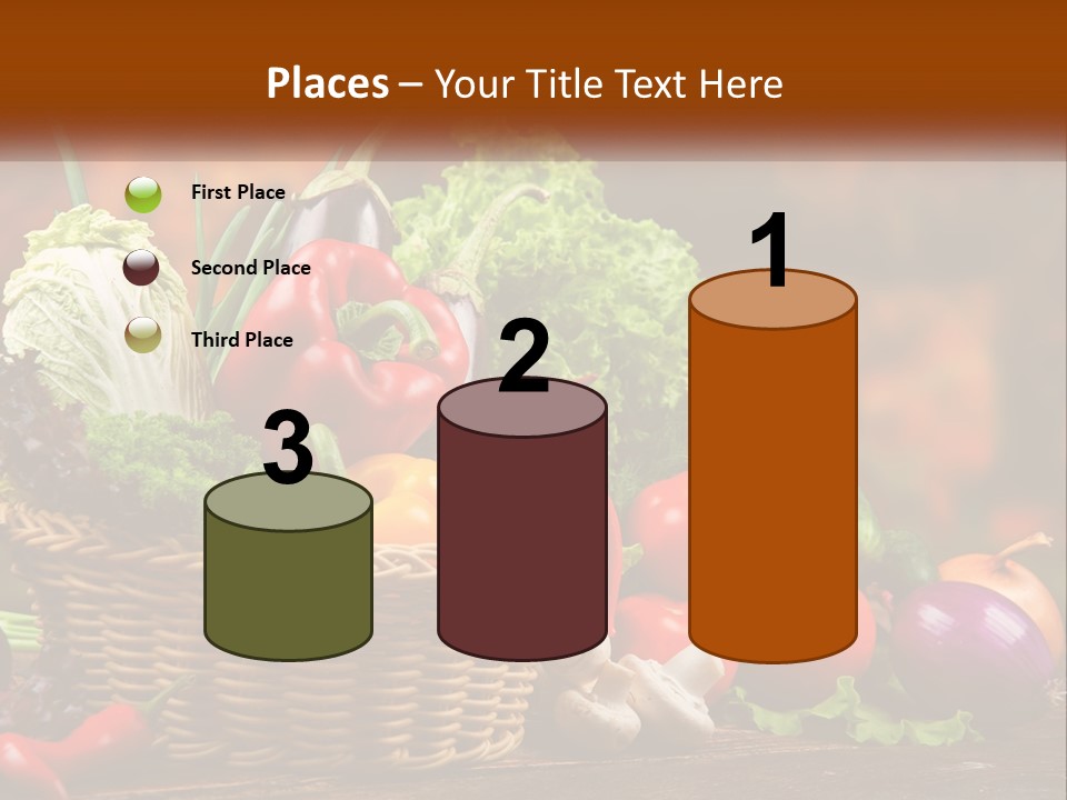 Home House White PowerPoint Template