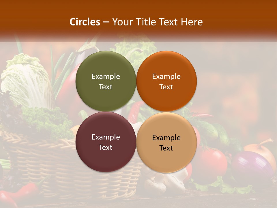 Home House White PowerPoint Template