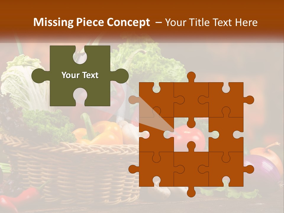 Home House White PowerPoint Template