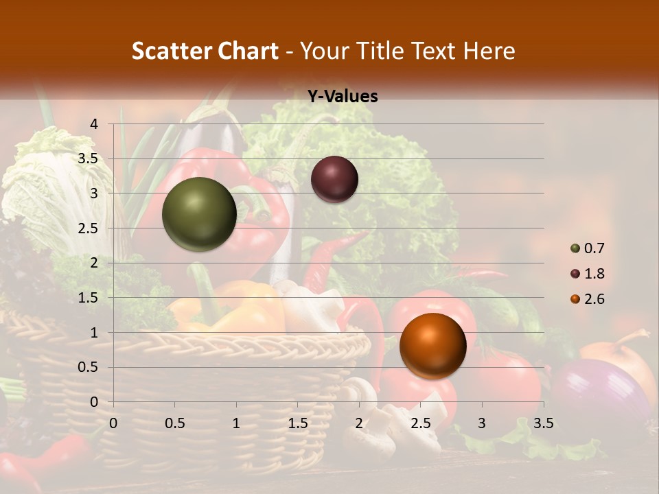 Home House White PowerPoint Template