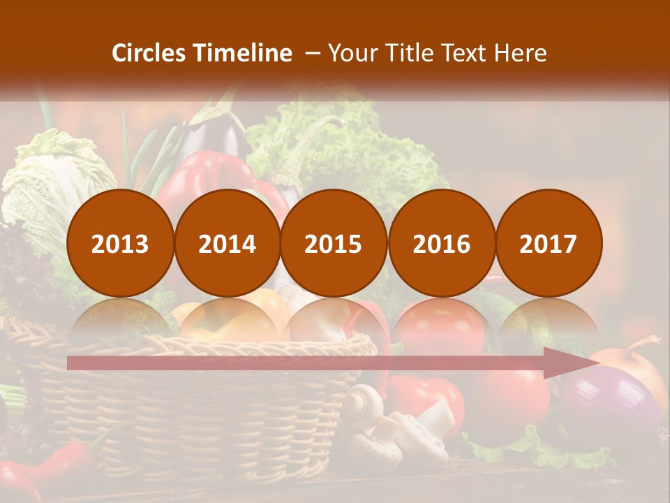 Home House White PowerPoint Template