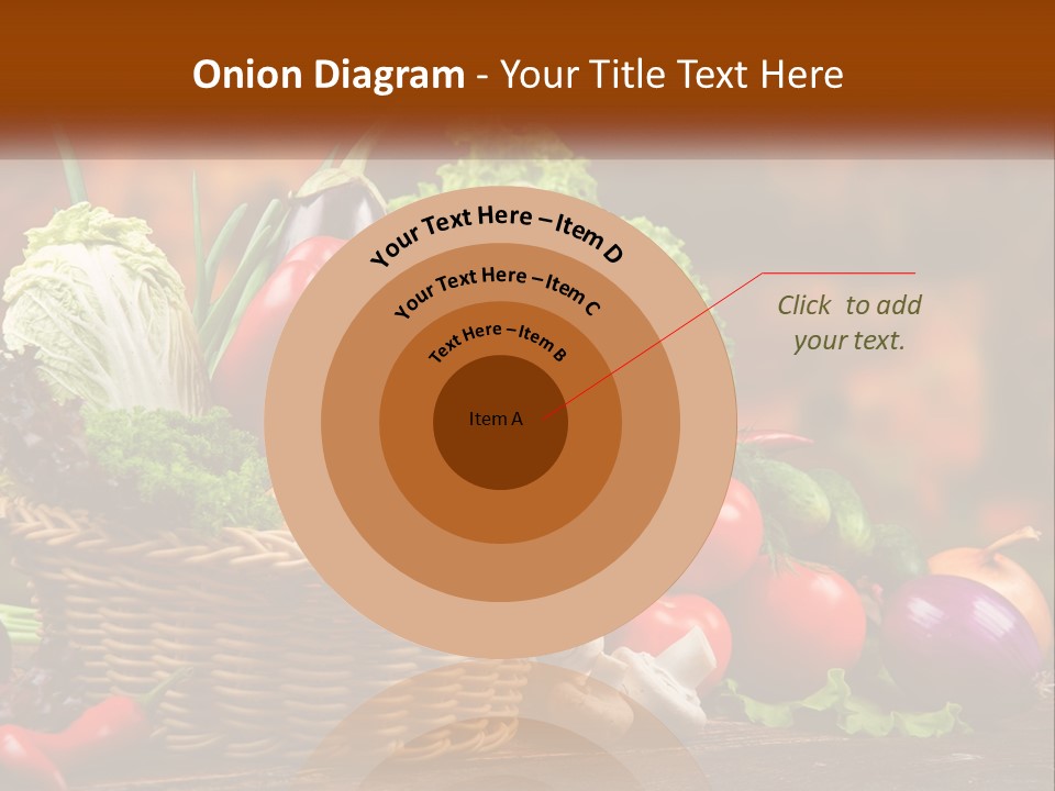 Home House White PowerPoint Template