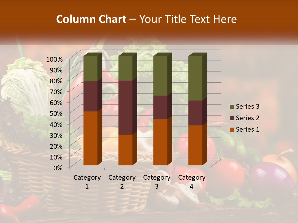Home House White PowerPoint Template