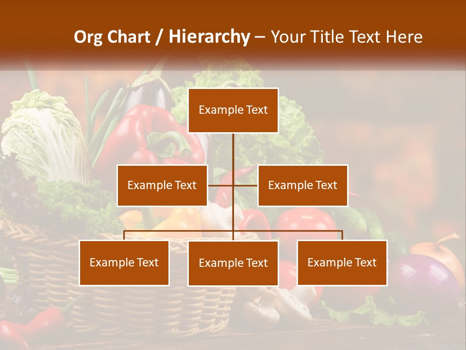 Home House White PowerPoint Template