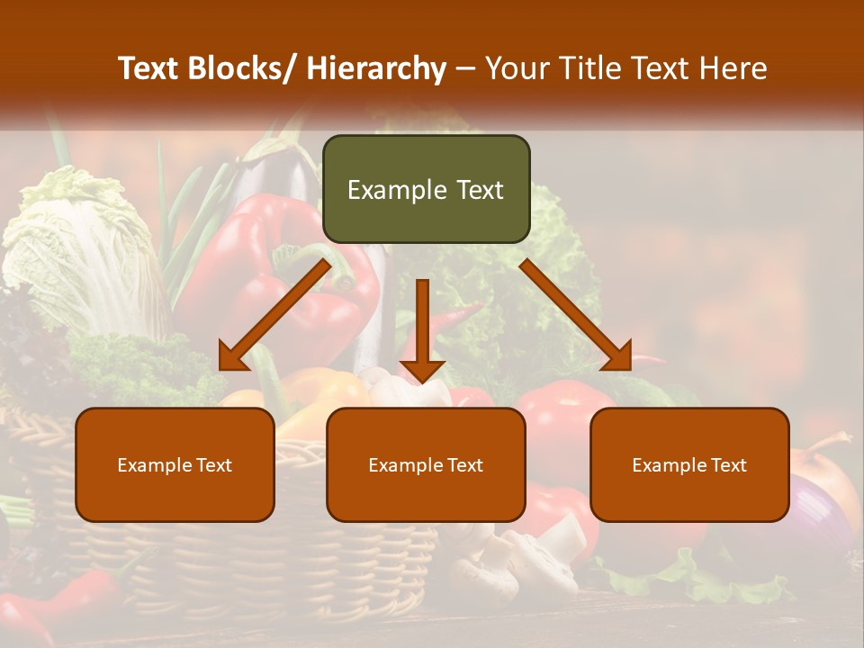 Home House White PowerPoint Template