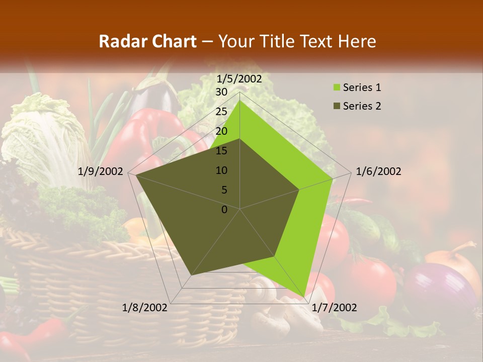 Home House White PowerPoint Template