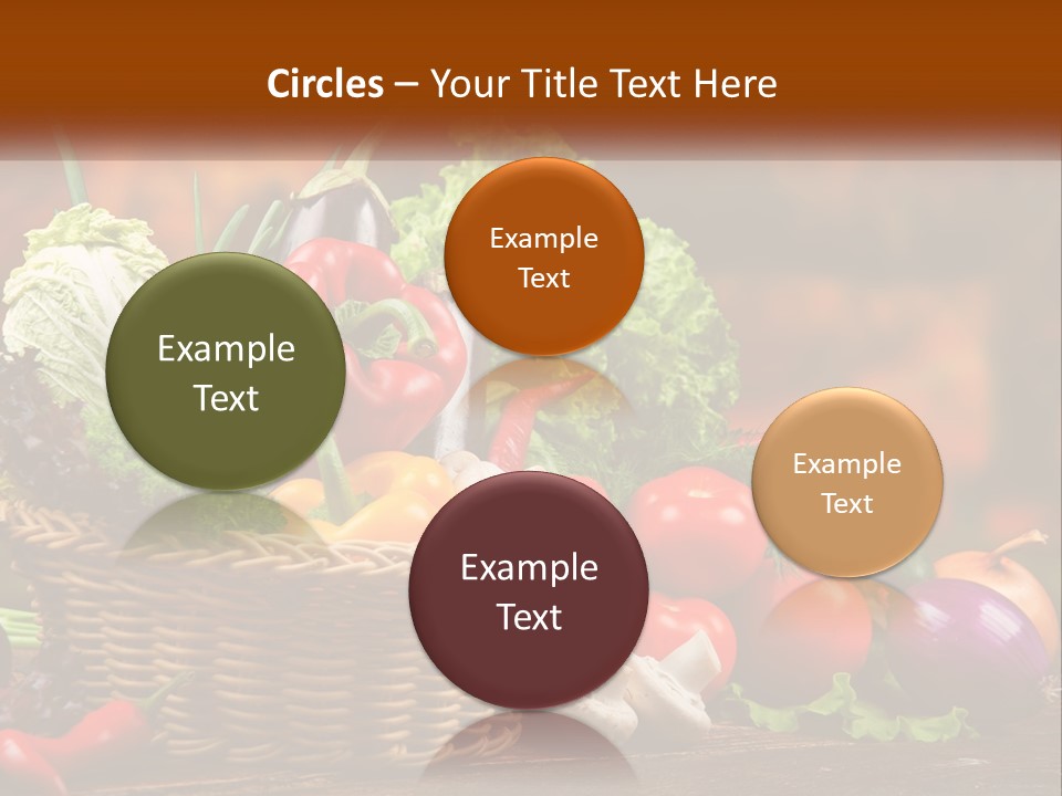 Home House White PowerPoint Template