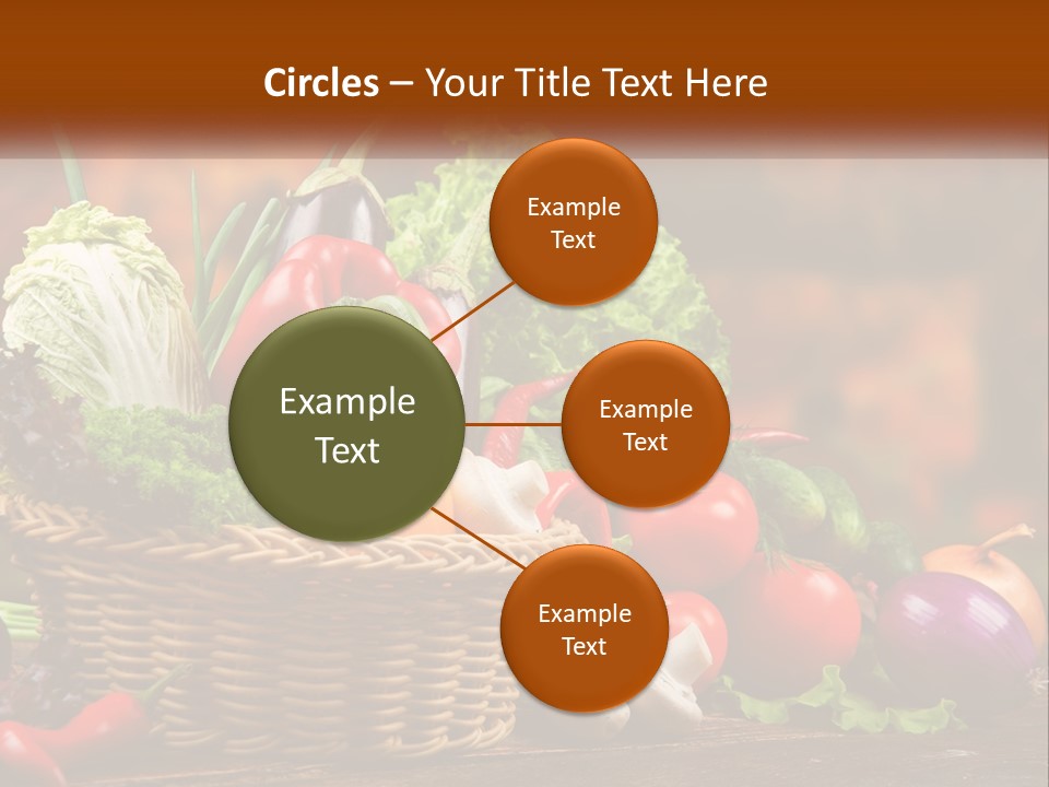 Home House White PowerPoint Template