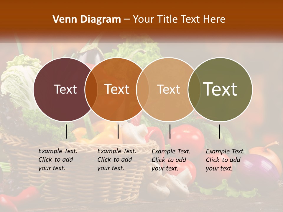 Home House White PowerPoint Template