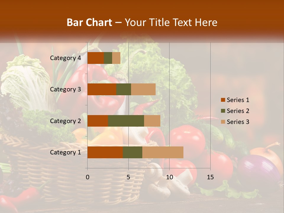 Home House White PowerPoint Template
