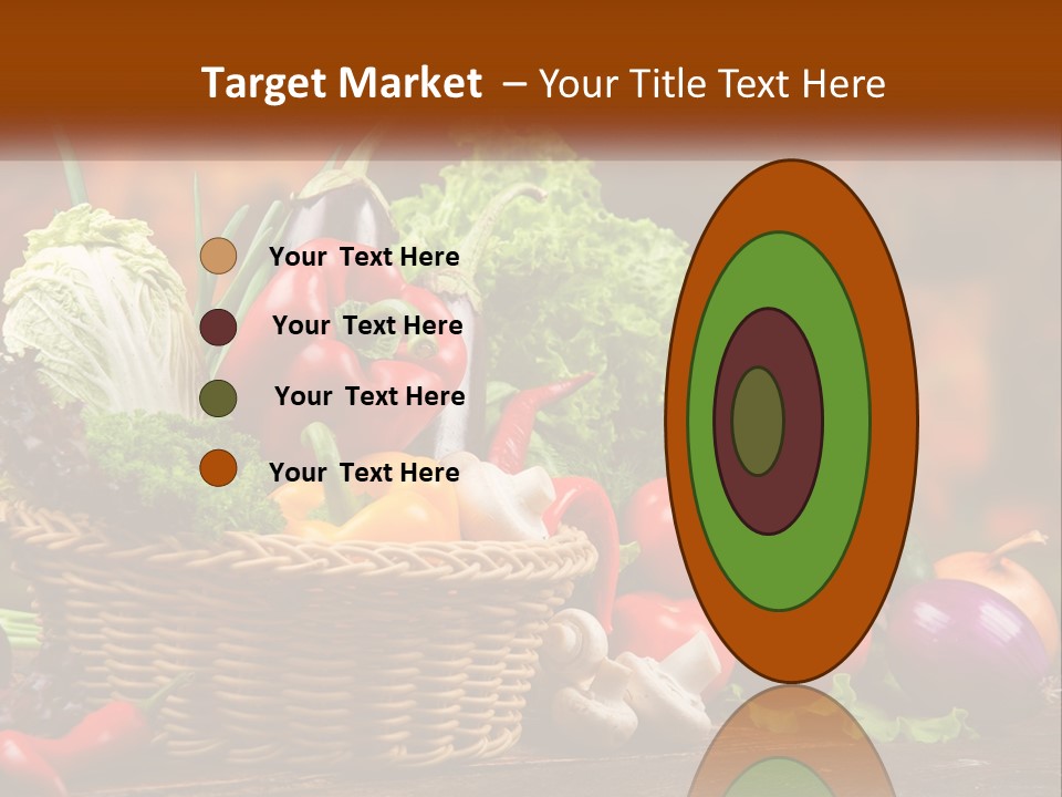 Home House White PowerPoint Template