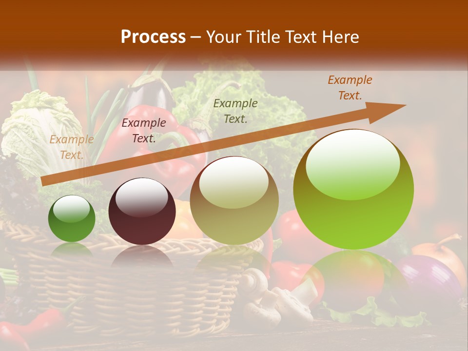 Home House White PowerPoint Template