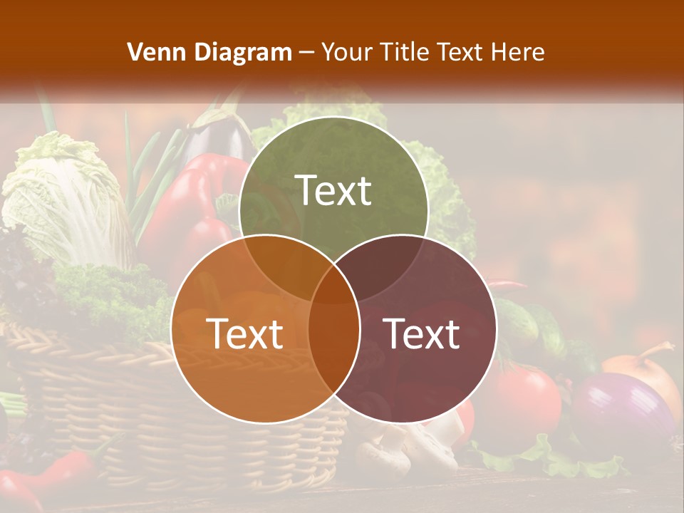 Home House White PowerPoint Template