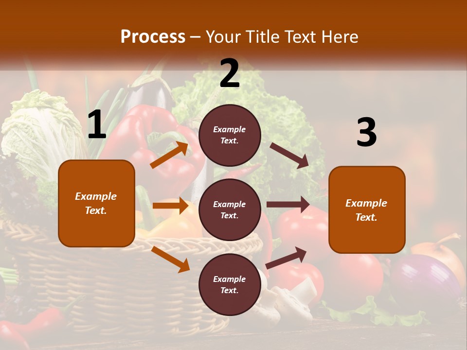 Home House White PowerPoint Template