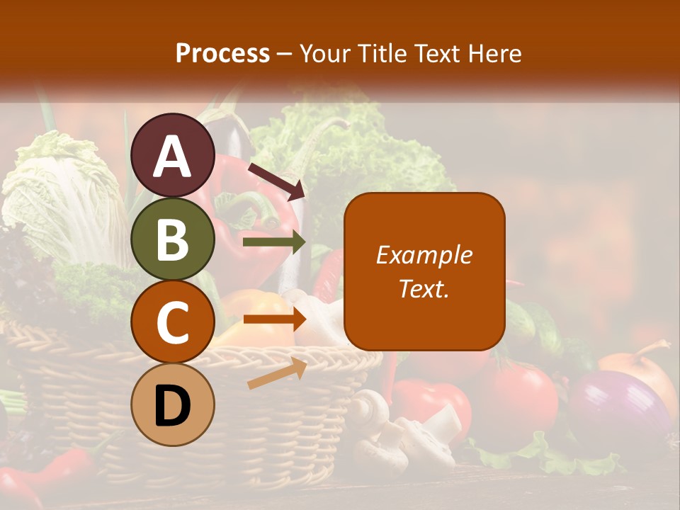 Home House White PowerPoint Template