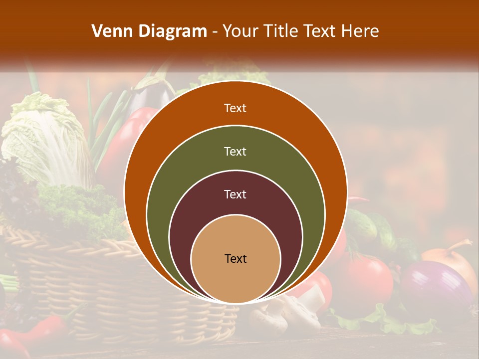 Home House White PowerPoint Template