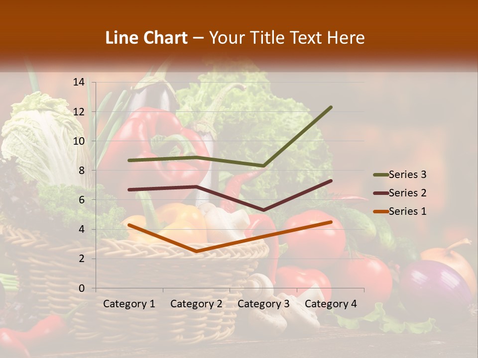 Home House White PowerPoint Template