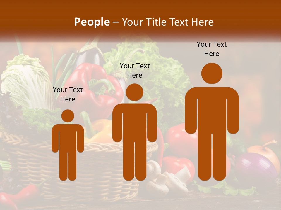 Home House White PowerPoint Template