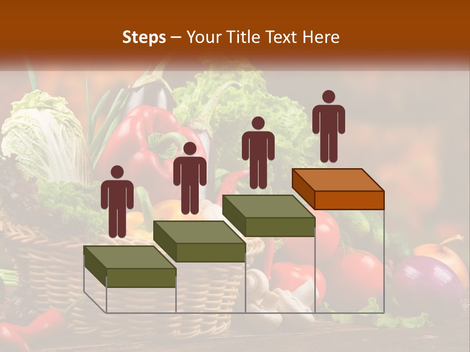 Home House White PowerPoint Template