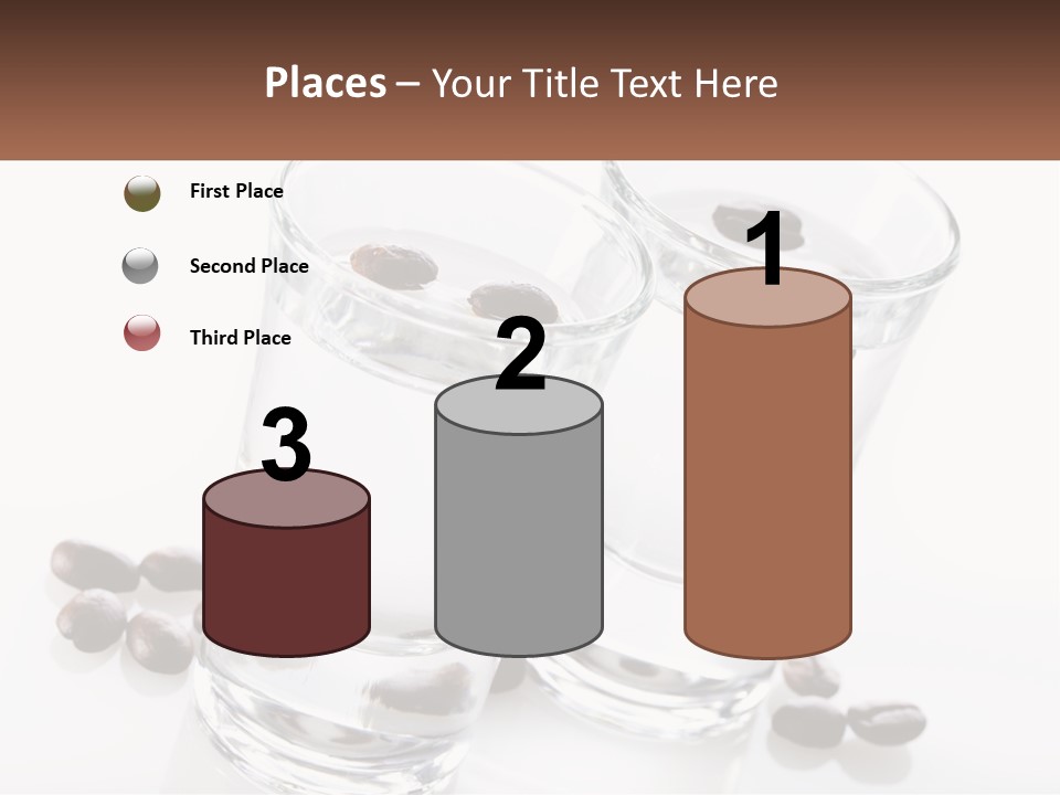 Part Conditioner Electric PowerPoint Template
