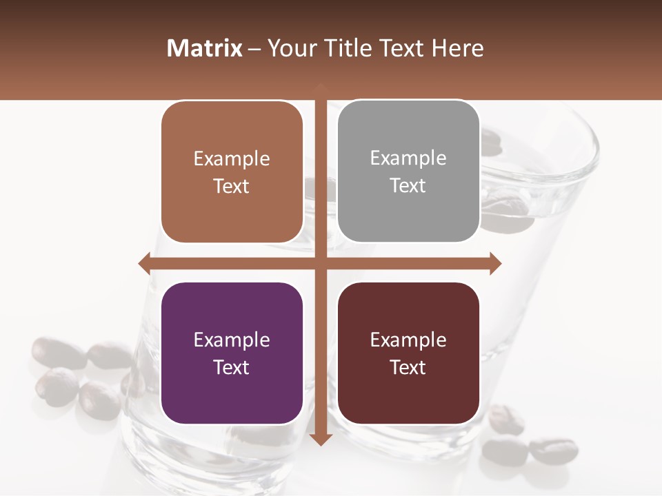 Part Conditioner Electric PowerPoint Template