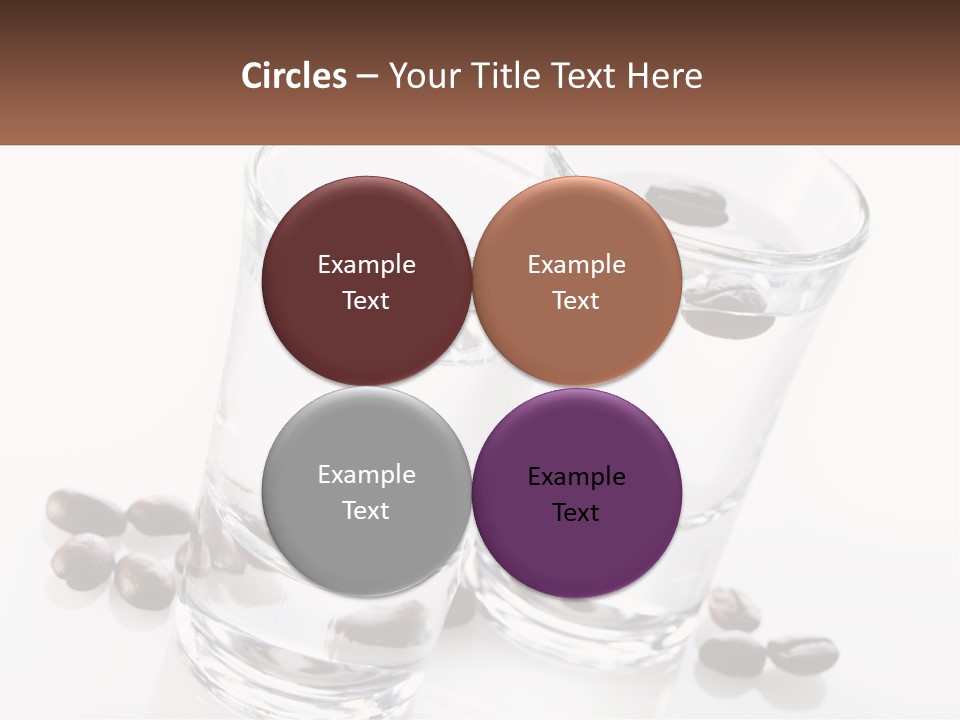 Part Conditioner Electric PowerPoint Template