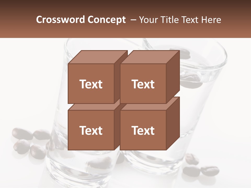 Part Conditioner Electric PowerPoint Template