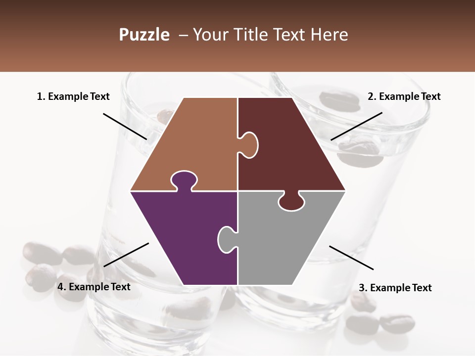 Part Conditioner Electric PowerPoint Template