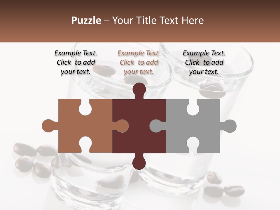 Part Conditioner Electric PowerPoint Template