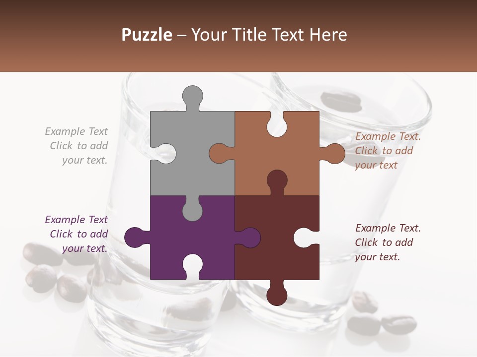 Part Conditioner Electric PowerPoint Template