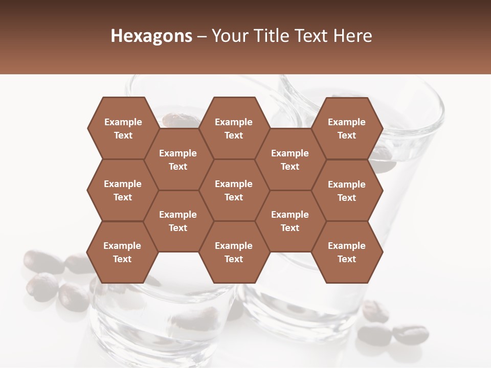 Part Conditioner Electric PowerPoint Template