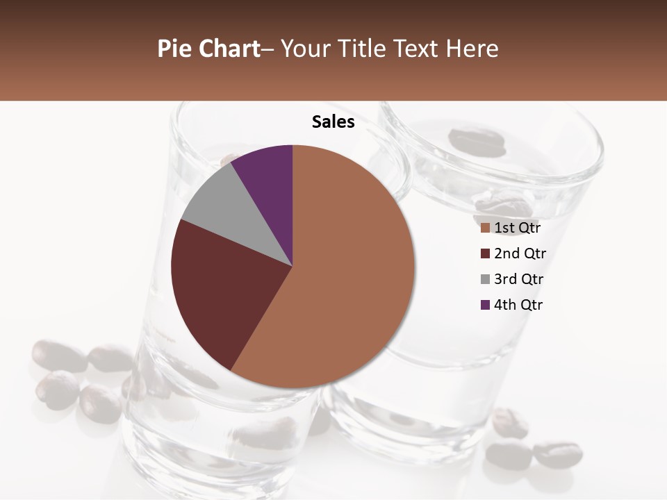 Part Conditioner Electric PowerPoint Template
