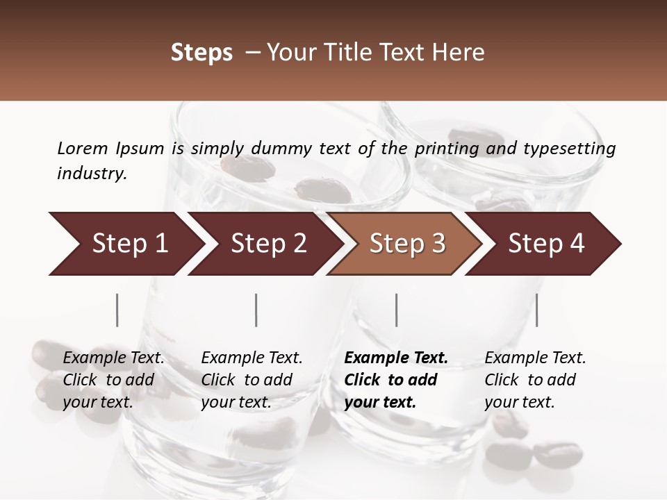 Part Conditioner Electric PowerPoint Template