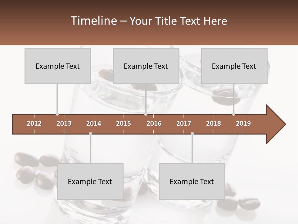 Part Conditioner Electric PowerPoint Template