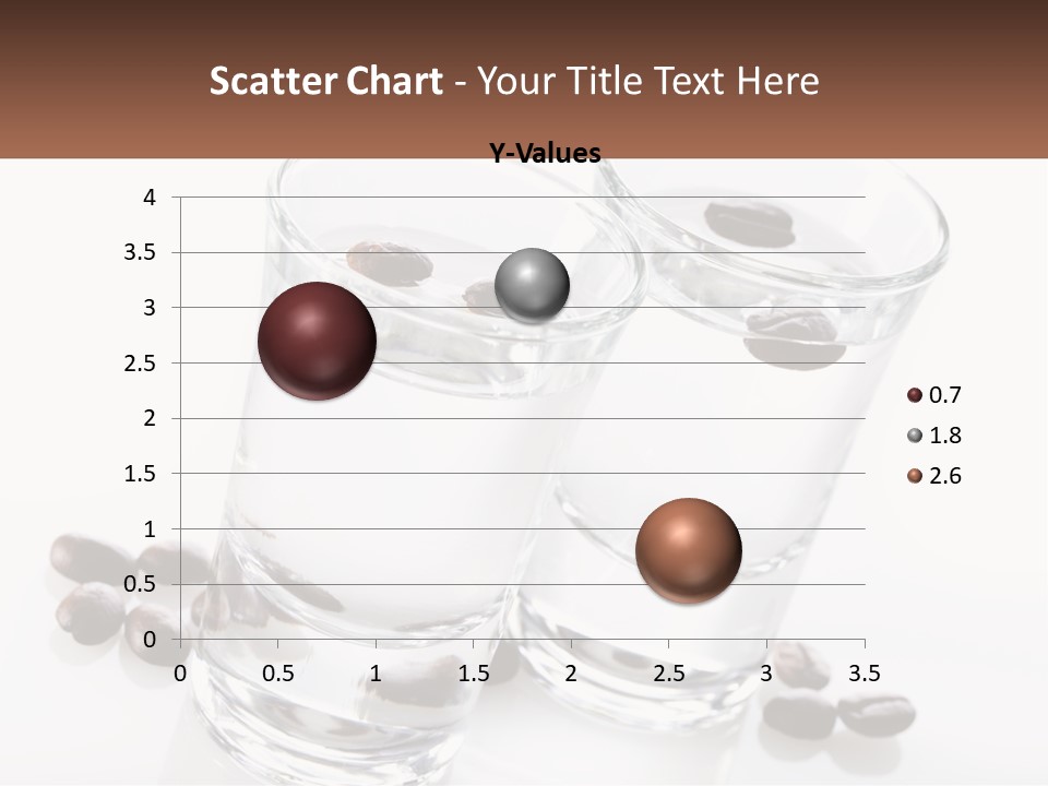 Part Conditioner Electric PowerPoint Template