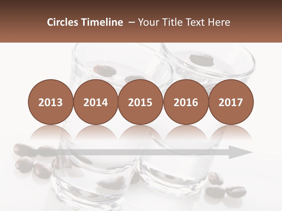 Part Conditioner Electric PowerPoint Template