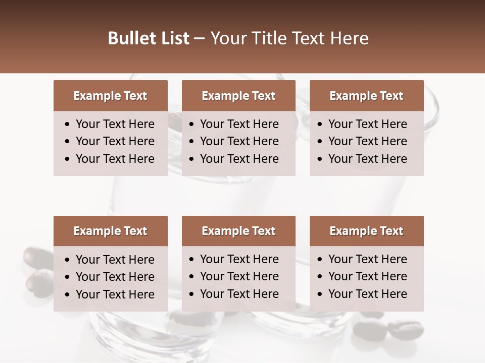 Part Conditioner Electric PowerPoint Template