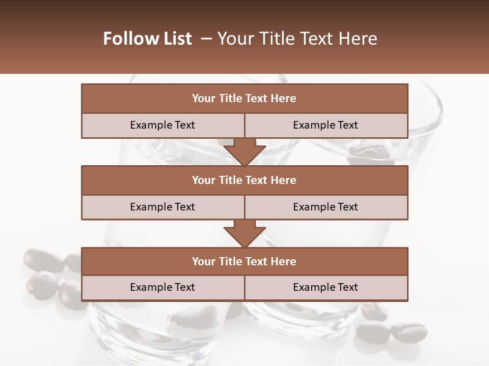Part Conditioner Electric PowerPoint Template