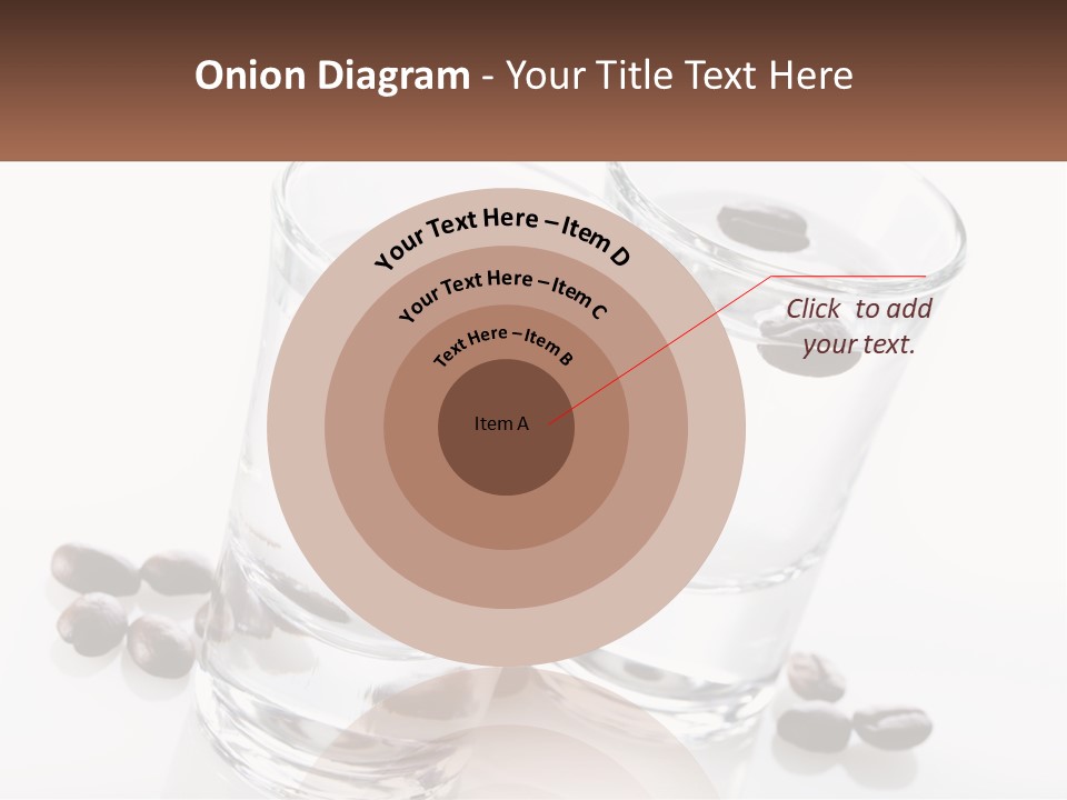 Part Conditioner Electric PowerPoint Template