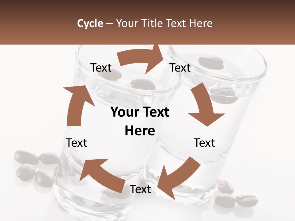 Part Conditioner Electric PowerPoint Template