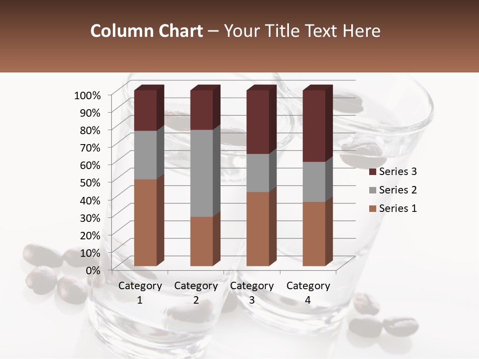 Part Conditioner Electric PowerPoint Template