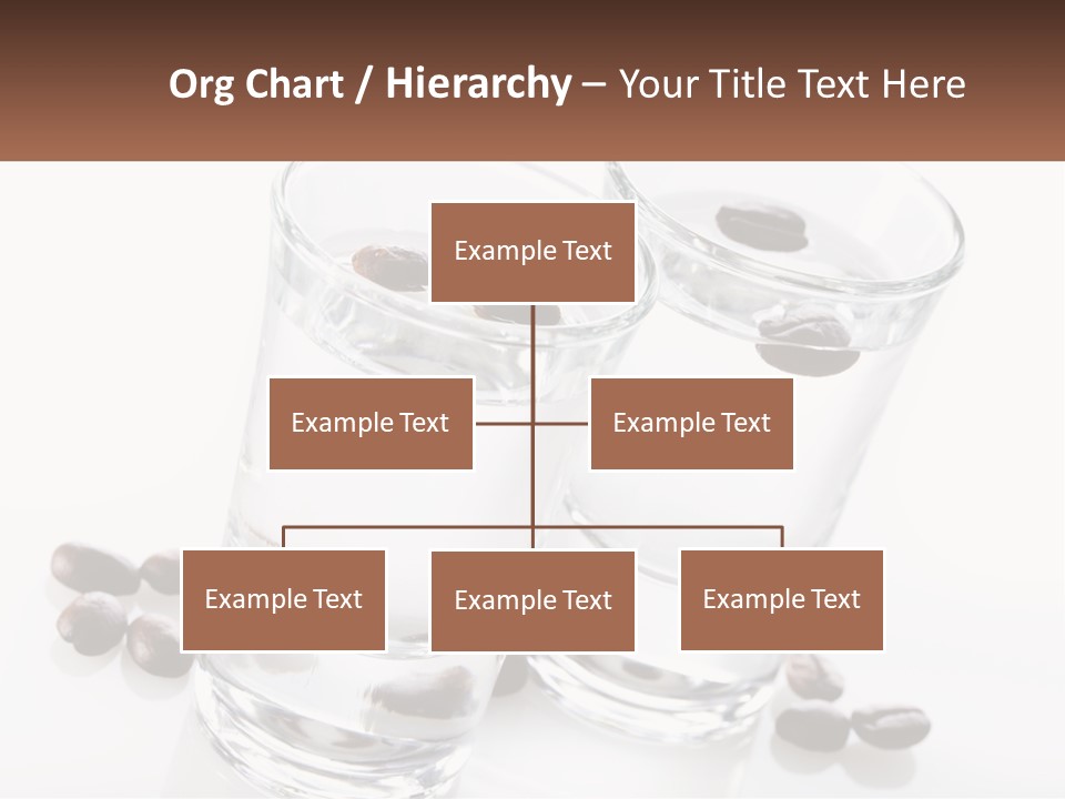 Part Conditioner Electric PowerPoint Template