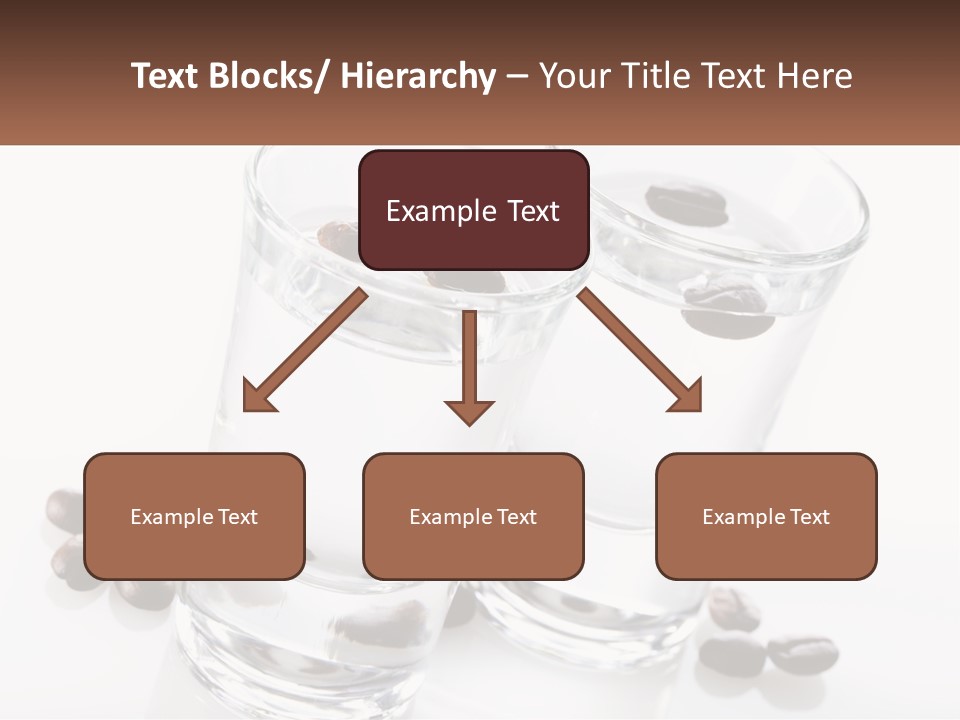 Part Conditioner Electric PowerPoint Template