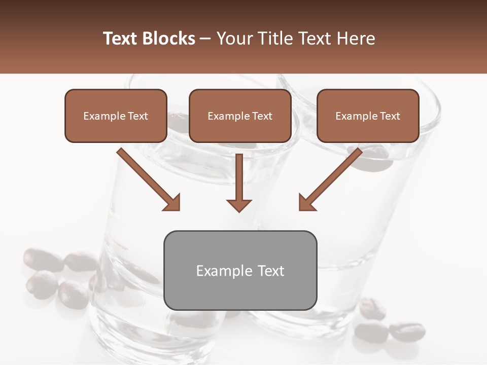 Part Conditioner Electric PowerPoint Template