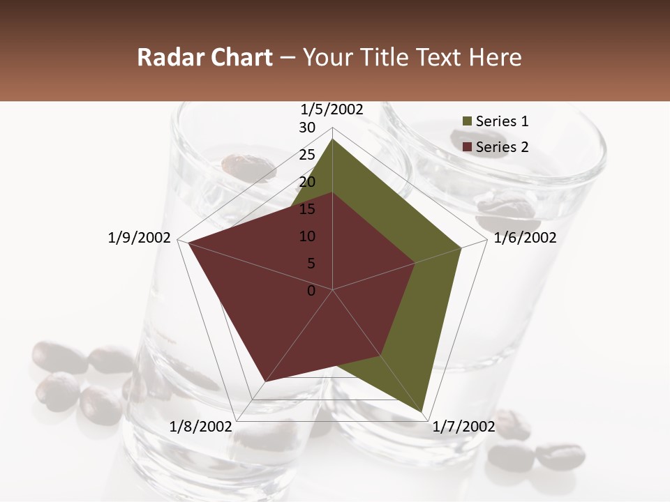 Part Conditioner Electric PowerPoint Template
