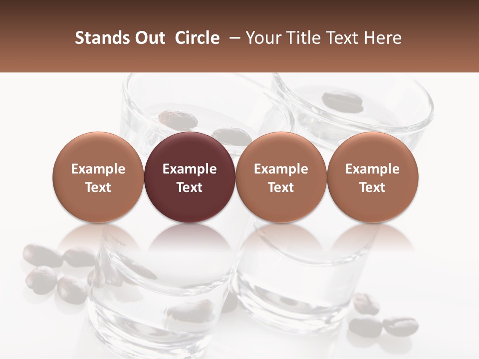 Part Conditioner Electric PowerPoint Template