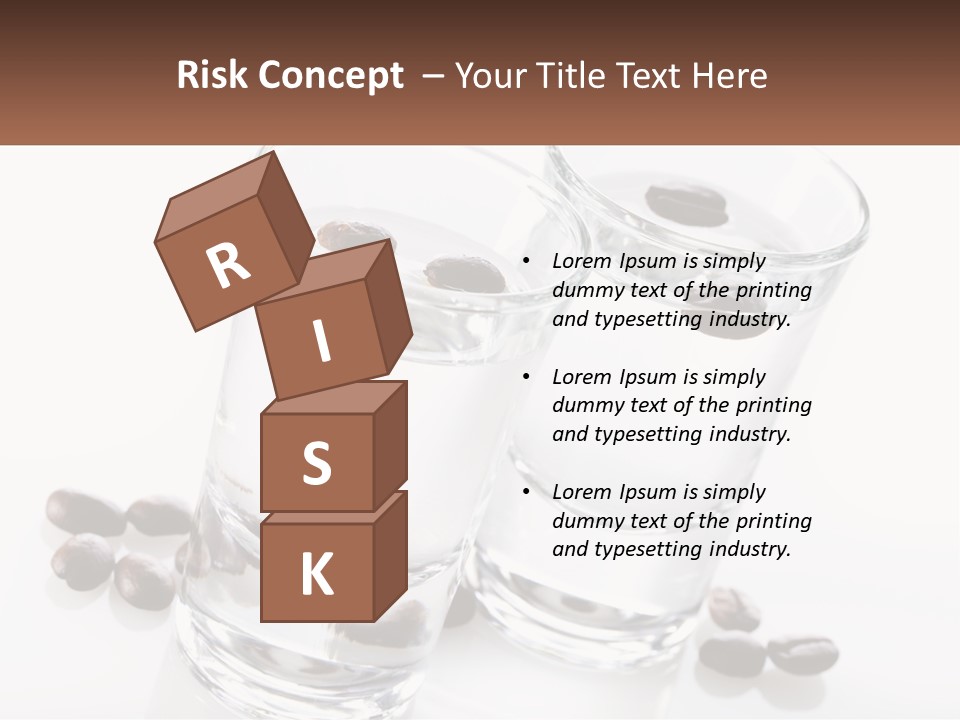 Part Conditioner Electric PowerPoint Template