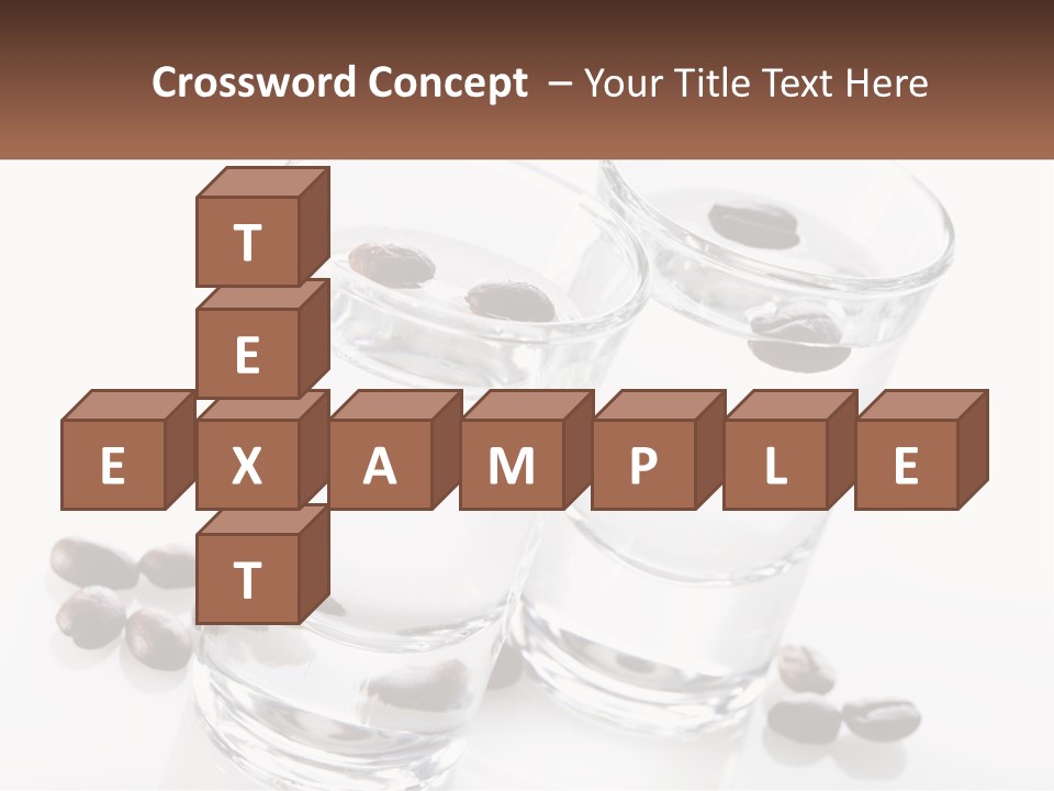 Part Conditioner Electric PowerPoint Template